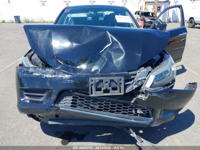 1HGCR2F32FA206330 Honda ACCORD LX