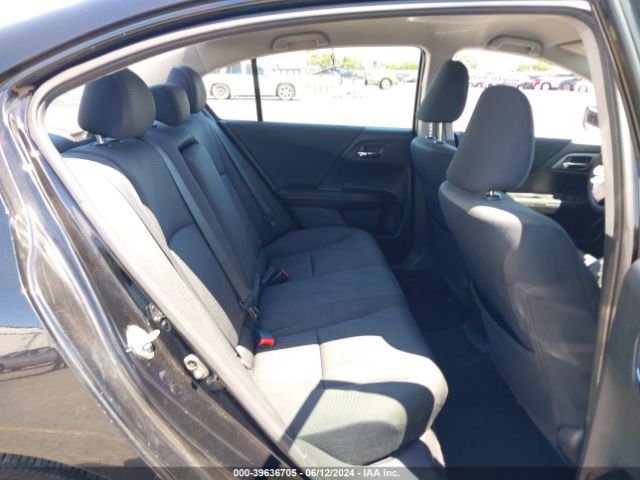 1HGCR2F32FA206330 Honda ACCORD LX