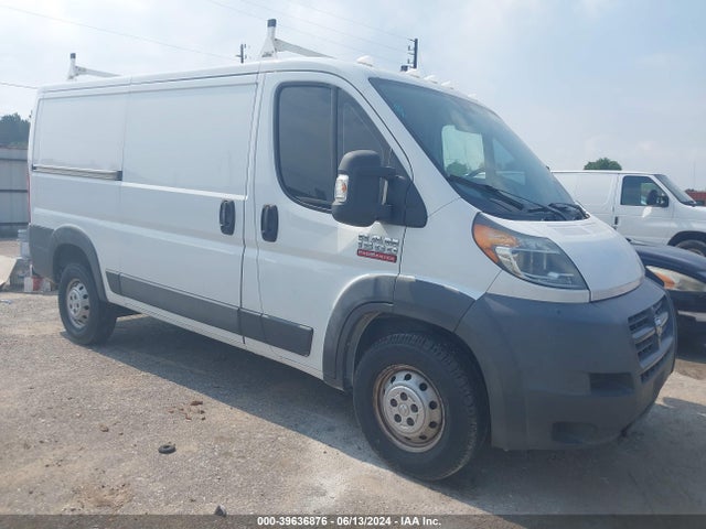 2015 3C6TRVAG8FE507425 main image