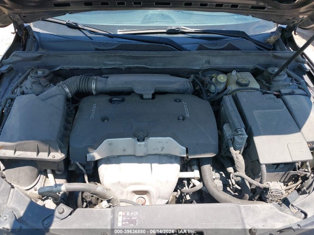 Chevrolet MALIBU 1LT 2015 1G11C5SL3FF344050 Image 10