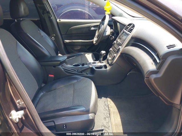 Chevrolet MALIBU 1LT 2015 1G11C5SL3FF344050 Image 5