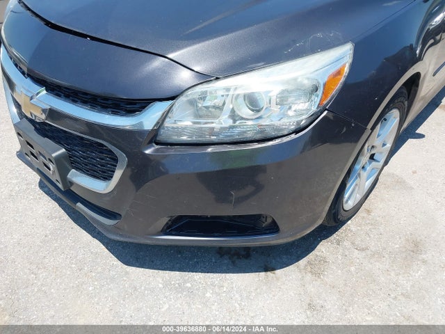 Chevrolet MALIBU 1LT 2015 1G11C5SL3FF344050 Image 6