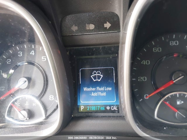 Chevrolet MALIBU 1LT 2015 1G11C5SL3FF344050 Image 7