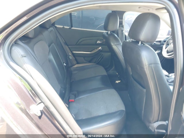 Chevrolet MALIBU 1LT 2015 1G11C5SL3FF344050 Image 8