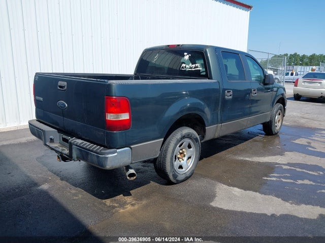 Aukcja sprzedaży 2005 Ford F-150 Xlt, vin: 1FTRW12W25KE91485, numer aukcji: 39636905