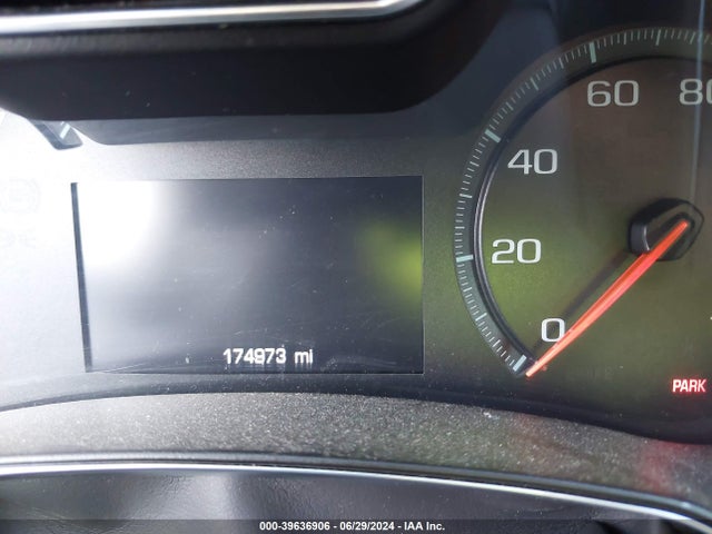 Chevrolet IMPALA 1LT 2015 2G1115SL9F9211131 Image 7