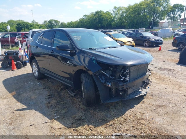 2020 2GNAXTEV2L6227473 main image