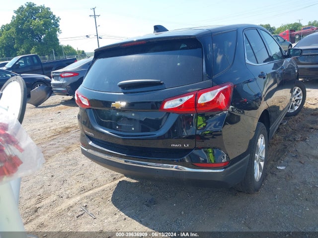Chevrolet Equinox Awd 2fl 2020 2GNAXTEV2L6227473 Image 16