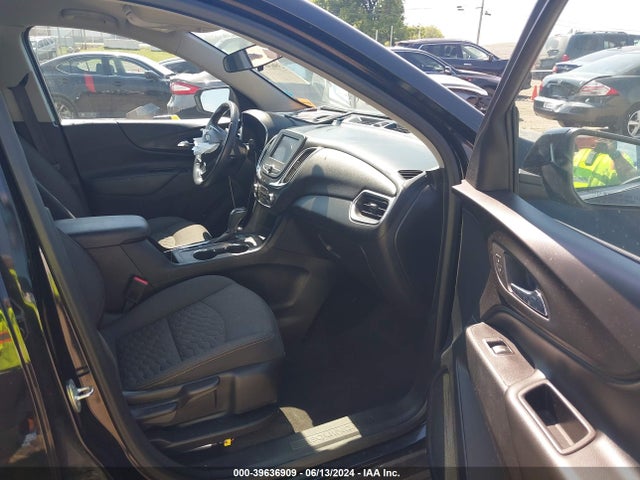Chevrolet Equinox Awd 2fl 2020 2GNAXTEV2L6227473 Image 5