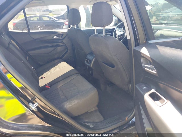 Chevrolet Equinox Awd 2fl 2020 2GNAXTEV2L6227473 Image 8