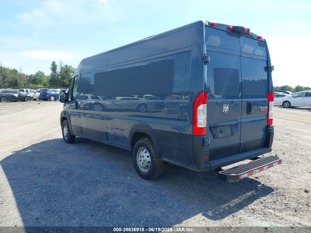 3C6URVJG4KE543692 RAM Promaster 3500 Cargo Van High Roof 159 Wb Ext