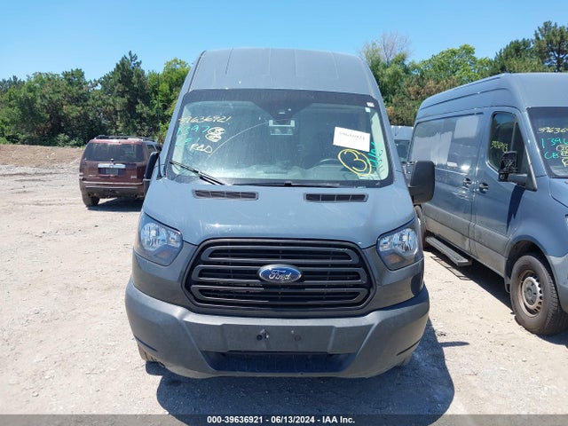 Ford Transit-250 2019 1FTYR3XM6KKB79106 Image 12