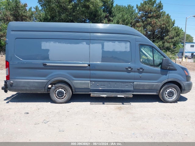 Ford Transit-250 2019 1FTYR3XM6KKB79106 Image 13