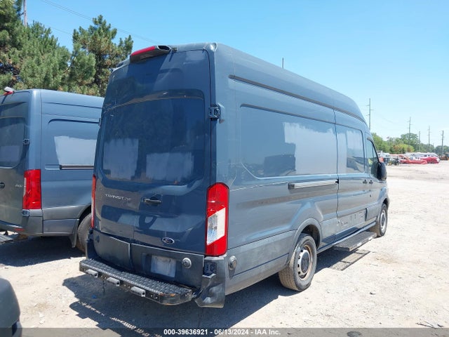 Ford Transit-250 2019 1FTYR3XM6KKB79106 Image 16