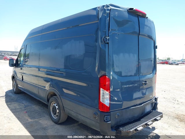 Ford Transit-250 2019 1FTYR3XM6KKB79106 Image 3