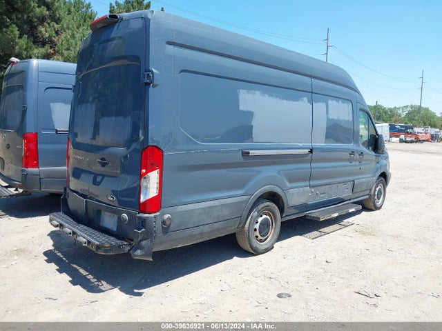 Ford Transit-250 2019 1FTYR3XM6KKB79106 Image 4