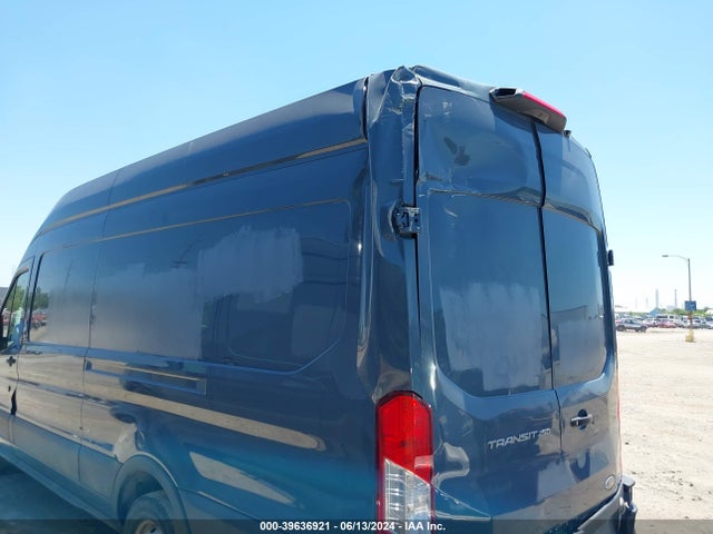 Ford Transit-250 2019 1FTYR3XM6KKB79106 Image 6