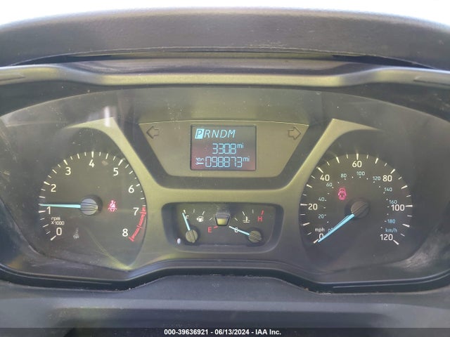 Ford Transit-250 2019 1FTYR3XM6KKB79106 Image 7