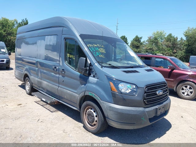 2019 1FTYR3XM9KKB78614 головне зображення