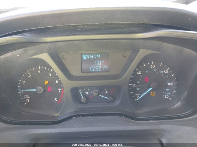 Ford Transit-250 2019 1FTYR3XM9KKB78614 Image 15