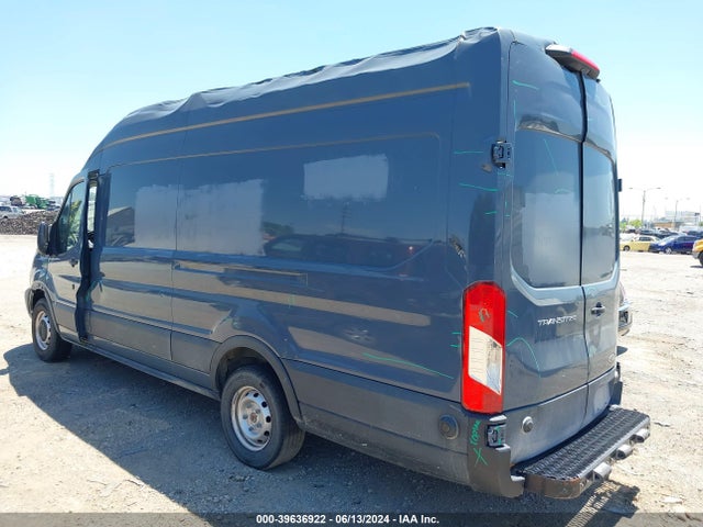 Ford Transit-250 2019 1FTYR3XM9KKB78614 Image 3