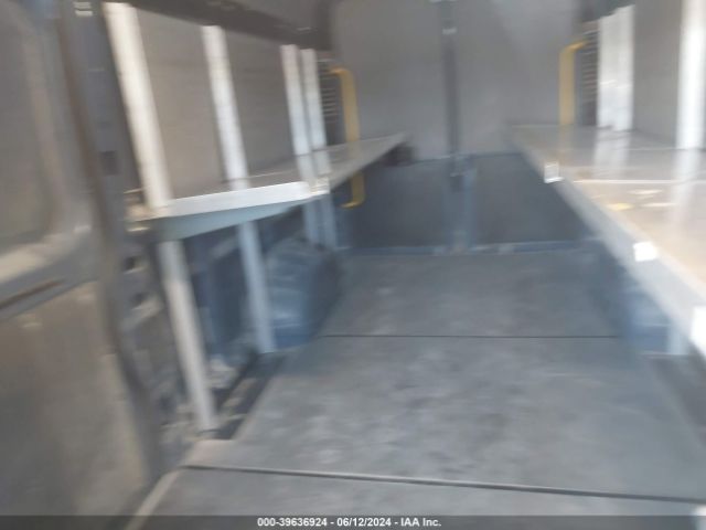 3C6URVJG7LE112992 RAM Promaster 3500 Cargo Van High Roof 159 Wb Ext