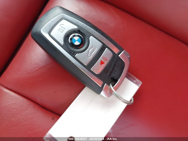 WBS4Z9C56JEA24483 BMW M4