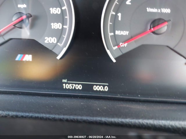 BMW M4 2018 WBS4Z9C56JEA24483 Image 15