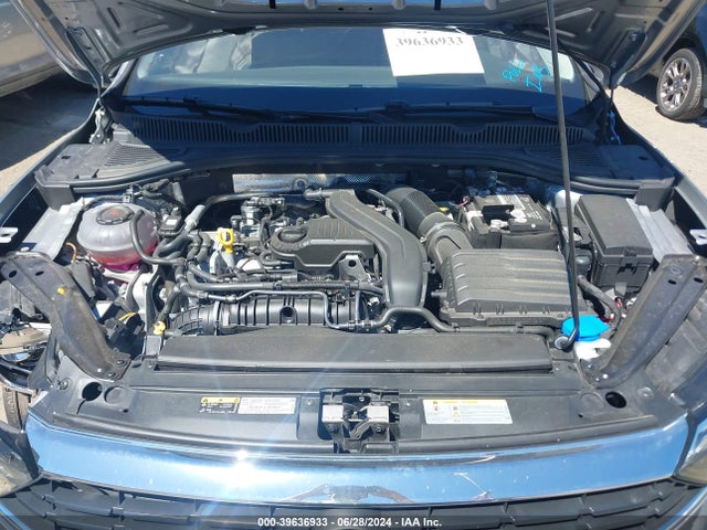 3VWGM7BU8NM032613 Volkswagen Jetta 1.5t Sel