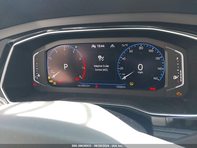 3VWGM7BU8NM032613 Volkswagen Jetta 1.5t Sel