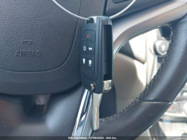 1G11F5SL0FF232524 Chevrolet Malibu 1lz