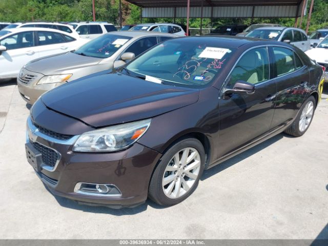 1G11F5SL0FF232524 Chevrolet Malibu 1lz