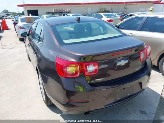 1G11F5SL0FF232524 Chevrolet Malibu 1lz