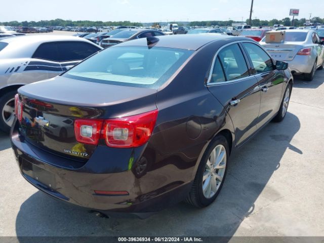 1G11F5SL0FF232524 Chevrolet Malibu 1lz