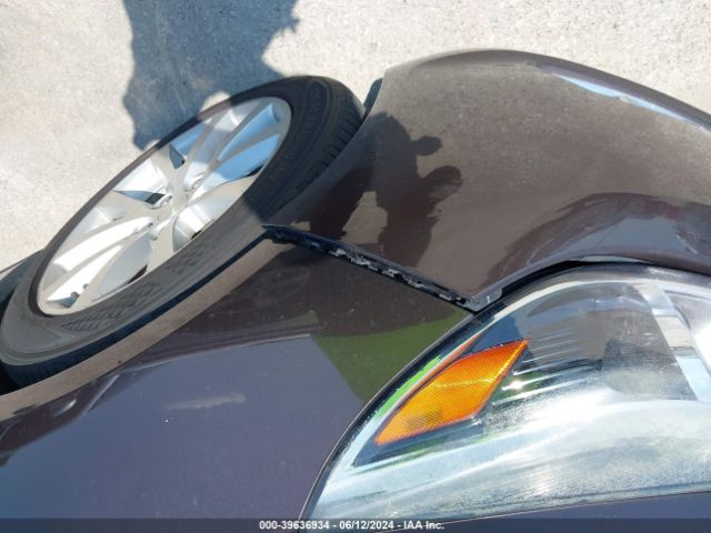 1G11F5SL0FF232524 Chevrolet Malibu 1lz
