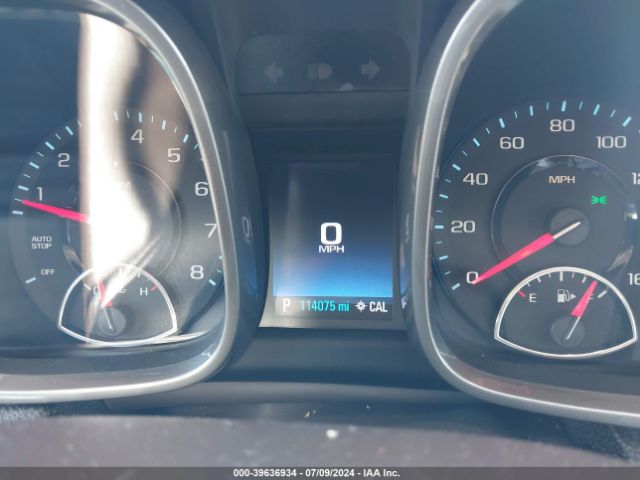 1G11F5SL0FF232524 Chevrolet Malibu 1lz