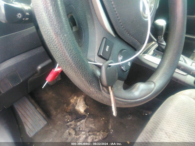 Toyota COROLLA LE 2016 5YFBURHE9GP399346 Image 11