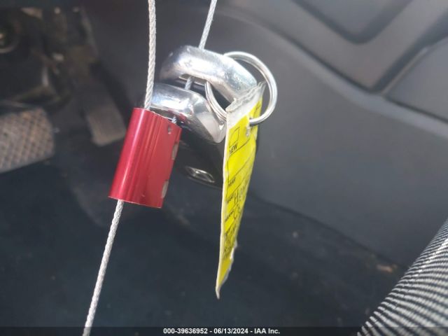 2HKRW1H58JH511021 Honda CR-V EX