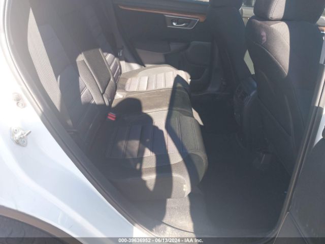 2HKRW1H58JH511021 Honda CR-V EX