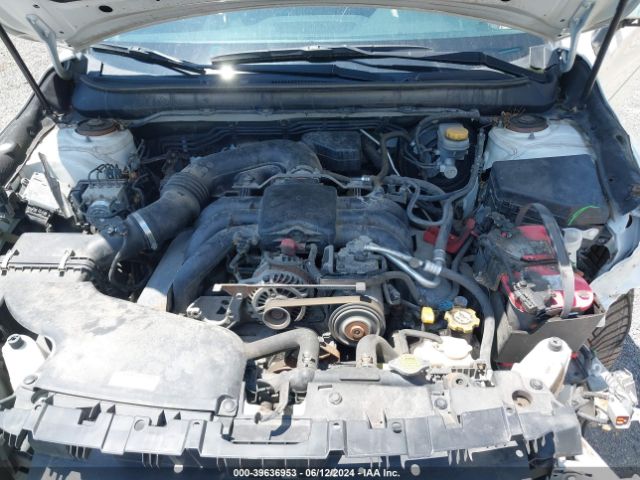 4S3BNEL61F3054048 Subaru Legacy 3.6r Limited