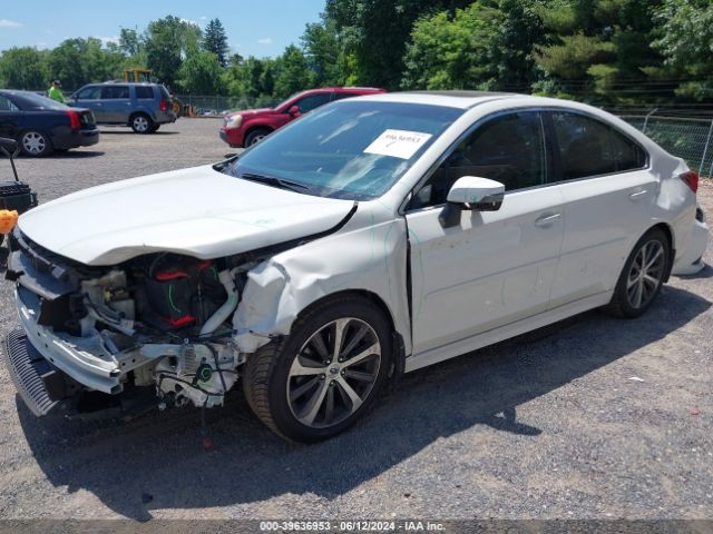 4S3BNEL61F3054048 Subaru Legacy 3.6r Limited