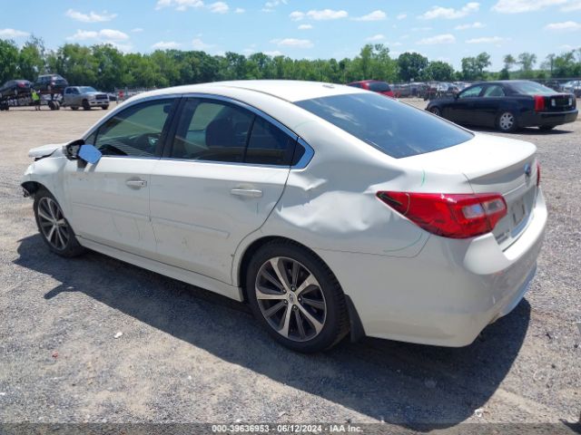 4S3BNEL61F3054048 Subaru Legacy 3.6r Limited