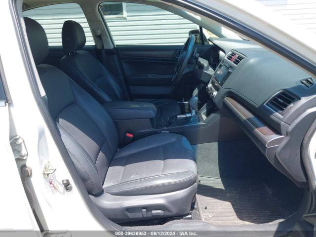 4S3BNEL61F3054048 Subaru Legacy 3.6r Limited