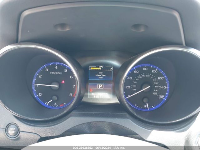 4S3BNEL61F3054048 Subaru Legacy 3.6r Limited