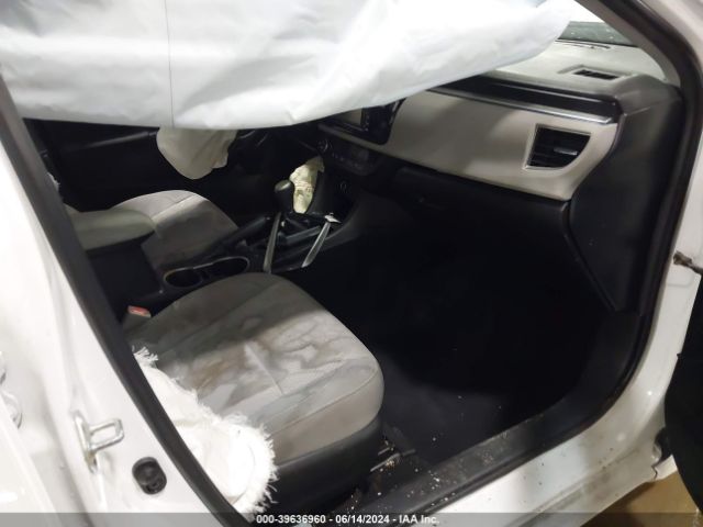 2T1BURHE8EC185638 Toyota Corolla Le Plus