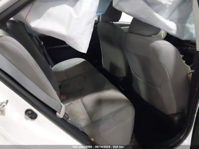 2T1BURHE8EC185638 Toyota Corolla Le Plus