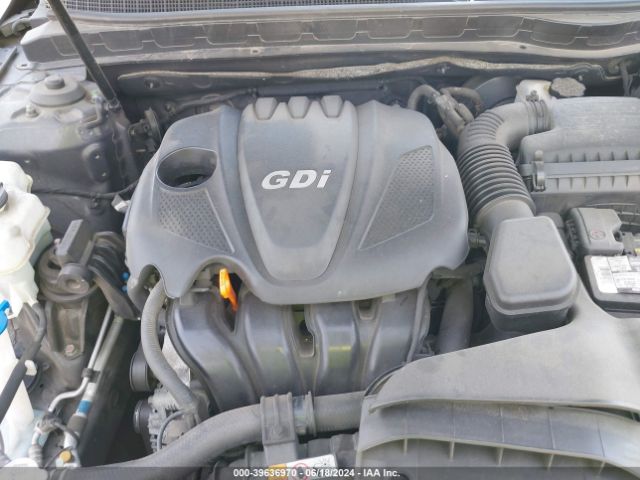 KNAGM4A77F5631133 KIA Optima Lx
