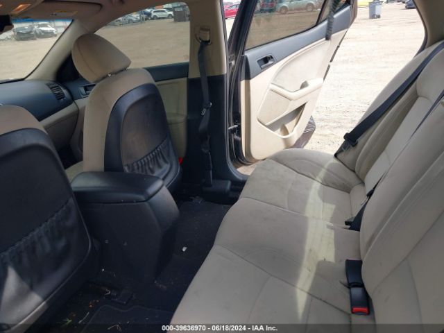 KNAGM4A77F5631133 KIA Optima Lx