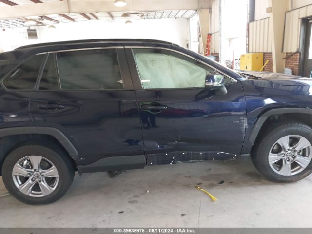 JTMW1RFVXND089087 Toyota Rav4 Xle