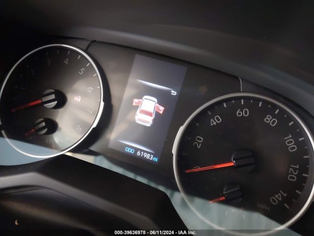 JTMW1RFVXND089087 Toyota Rav4 Xle